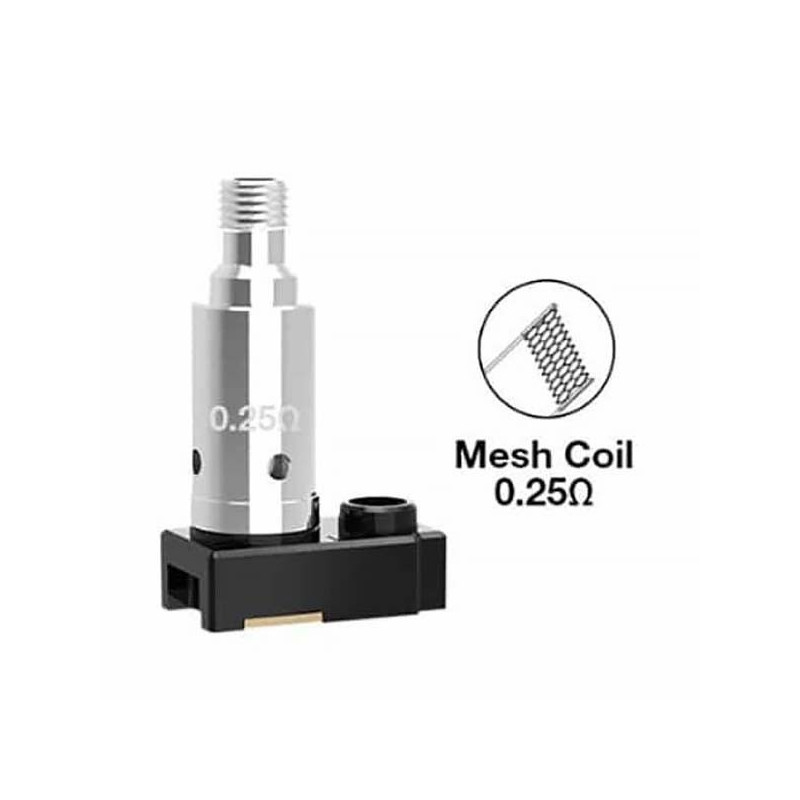 Lost Vape Orion DNA GO/ORION PLUS náhradný POD