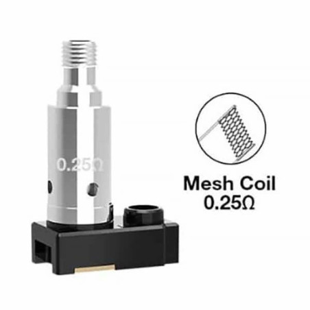 Lost Vape Orion DNA GO/ORION PLUS náhradný POD