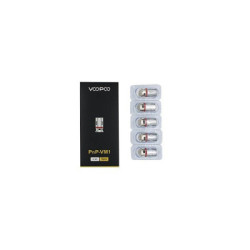 Voopoo Mesh PnP VM1 žhaviaca hlava 0,3Ω