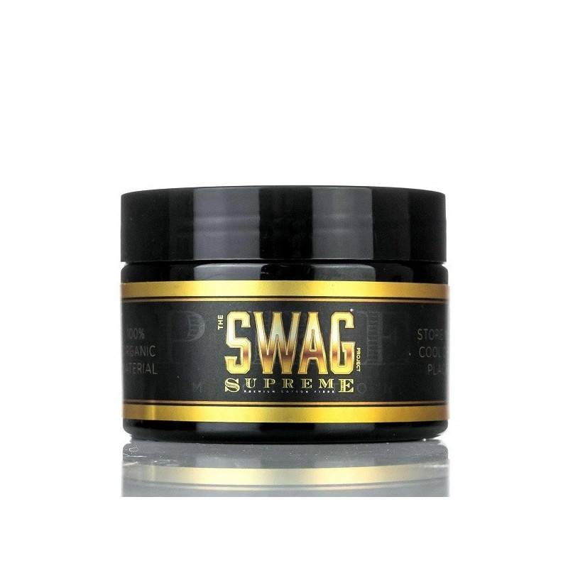 SWAG organická bavlna
