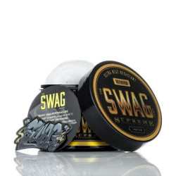 SWAG organická bavlna