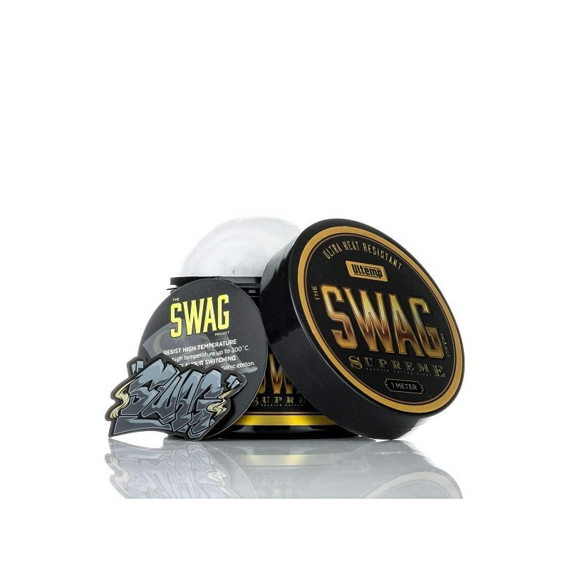 SWAG organická bavlna
