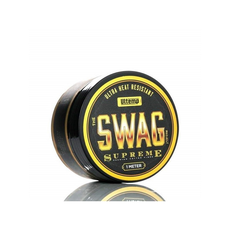 SWAG organická bavlna
