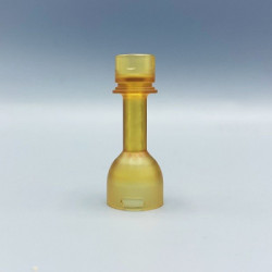 Fakirsmods Ion Jr Ultem Chimney 4ml
