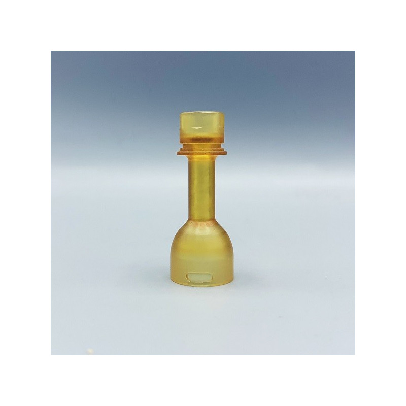 Fakirsmods Ion Jr Ultem Chimney 4ml