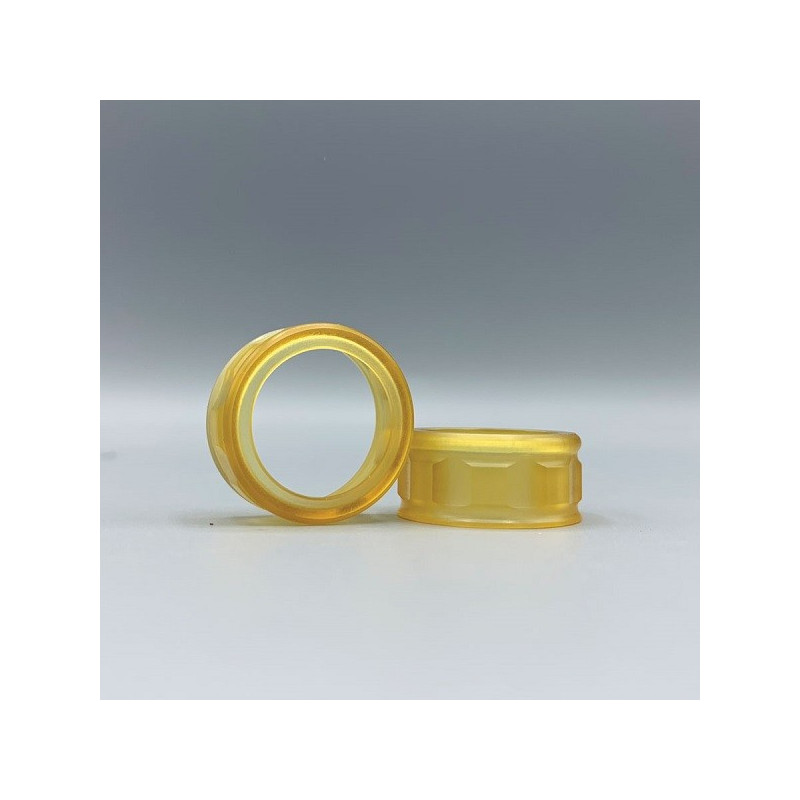 Fakirsmods Ion V2 Ultem Topcap