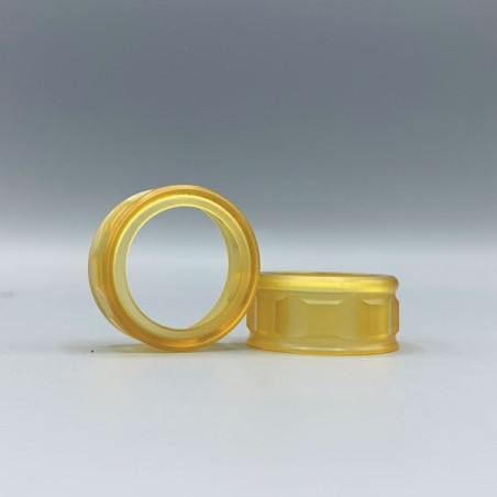 Fakirsmods Ion V2 Ultem Topcap