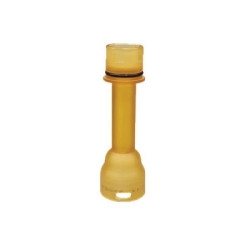 Fakirsmods ION S Ultem Chimney 4ml