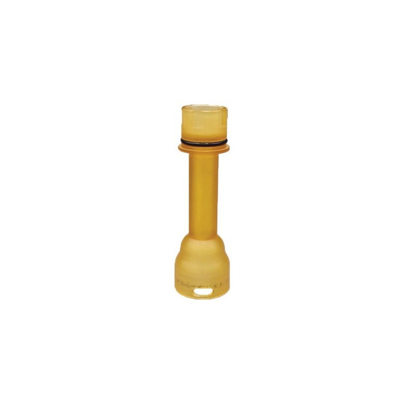 Fakirsmods ION S Ultem Chimney 4ml