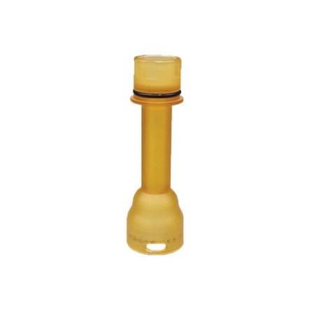 Fakirsmods ION S Ultem Chimney 4ml