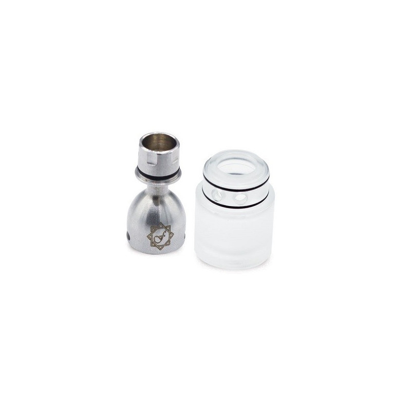 Fakirsmods ION JR Tank Set 2/4ml