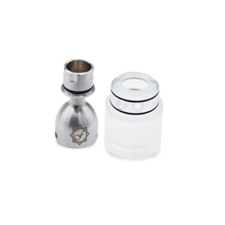 Fakirsmods ION JR Tank Set 2/4ml