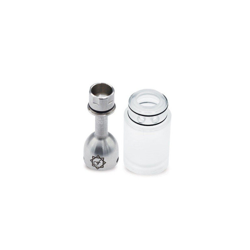 Fakirsmods ION JR Tank Set 2/4ml