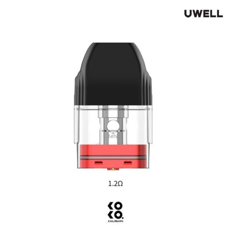 Uwell Caliburn Koko Pod Cartridge