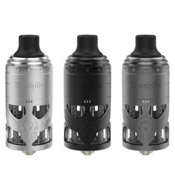 Vapefly Brunhilde Top Coiler MTL RTA