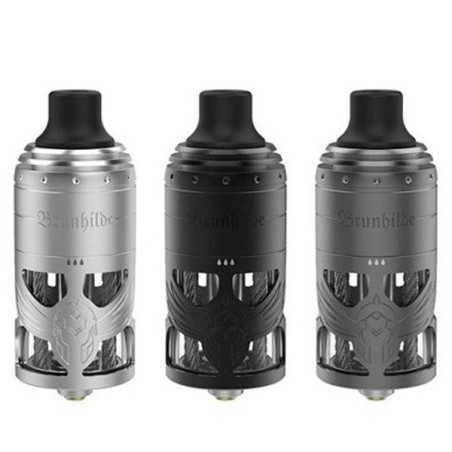 Vapefly Brunhilde Top Coiler MTL RTA