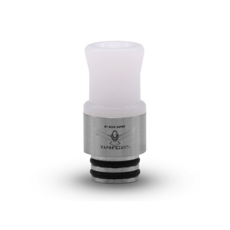 Vaporgiant Driptip MTL HEKLA náustok