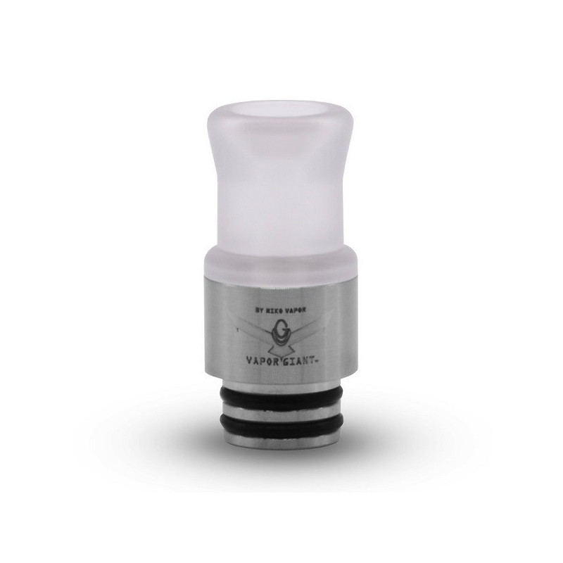 Vaporgiant Driptip MTL HEKLA náustok