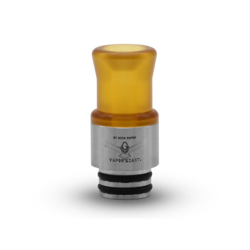 Vaporgiant Driptip MTL HEKLA náustok