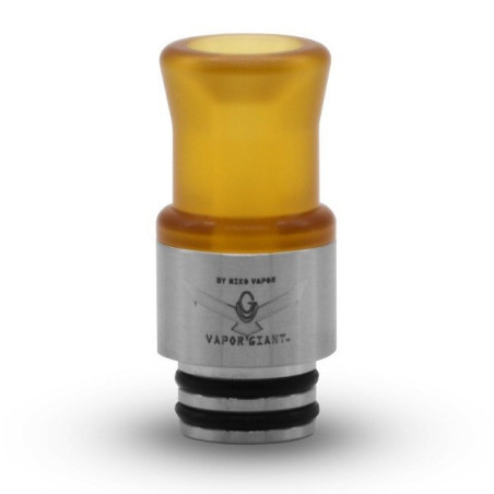 Vaporgiant Driptip MTL HEKLA náustok