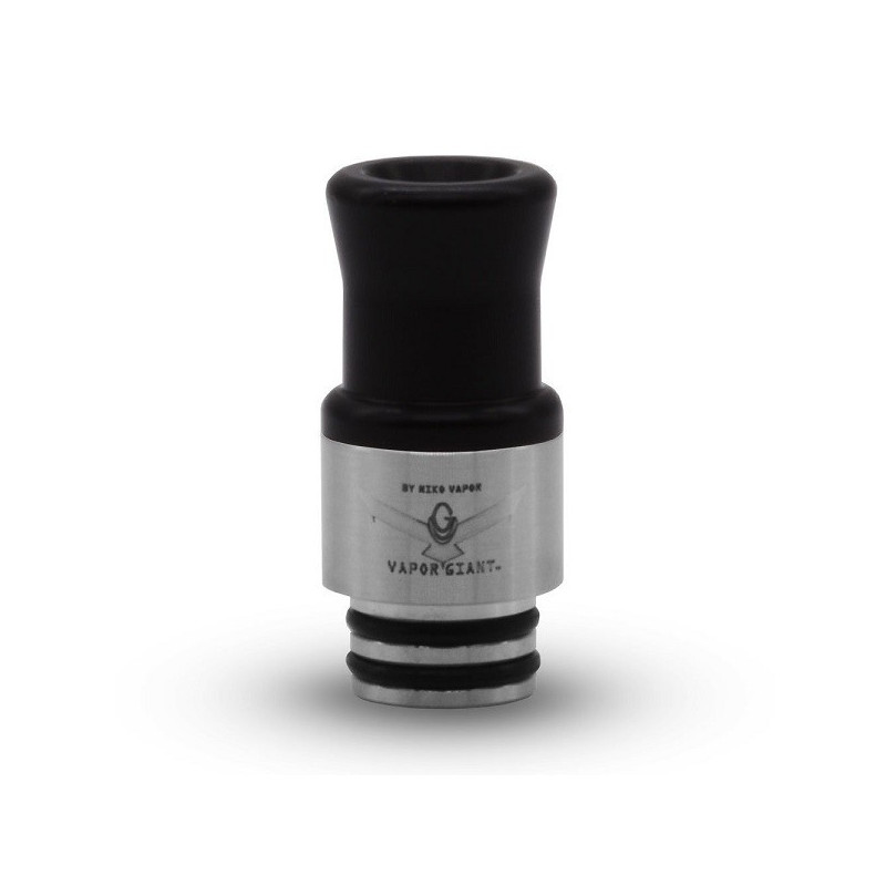Vaporgiant Driptip MTL HEKLA náustok