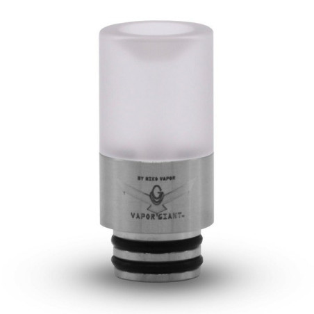 Vaporgiant Driptip MTL PINATUBO náustok