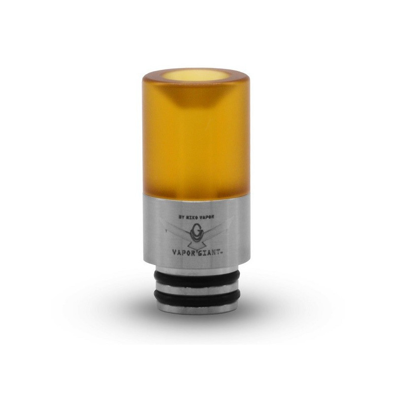 Vaporgiant Driptip MTL PINATUBO náustok
