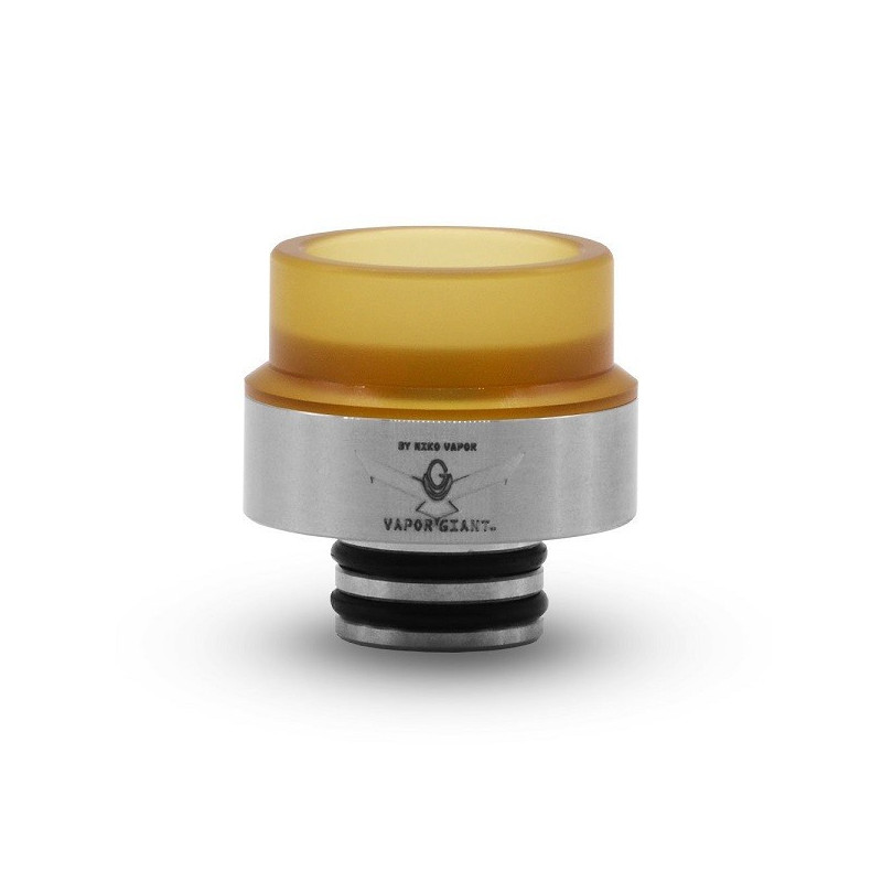 Vaporgiant Driptip DL FUJI náustok