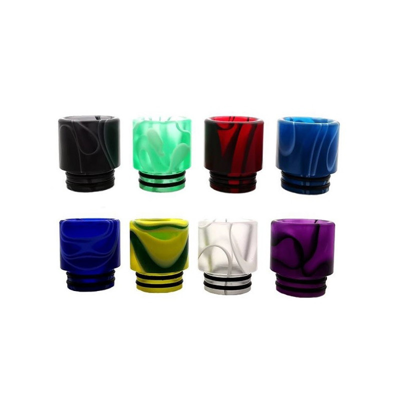 Náustok 810 Resin - typ 01