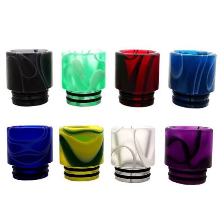 Náustok 810 Resin - typ 01