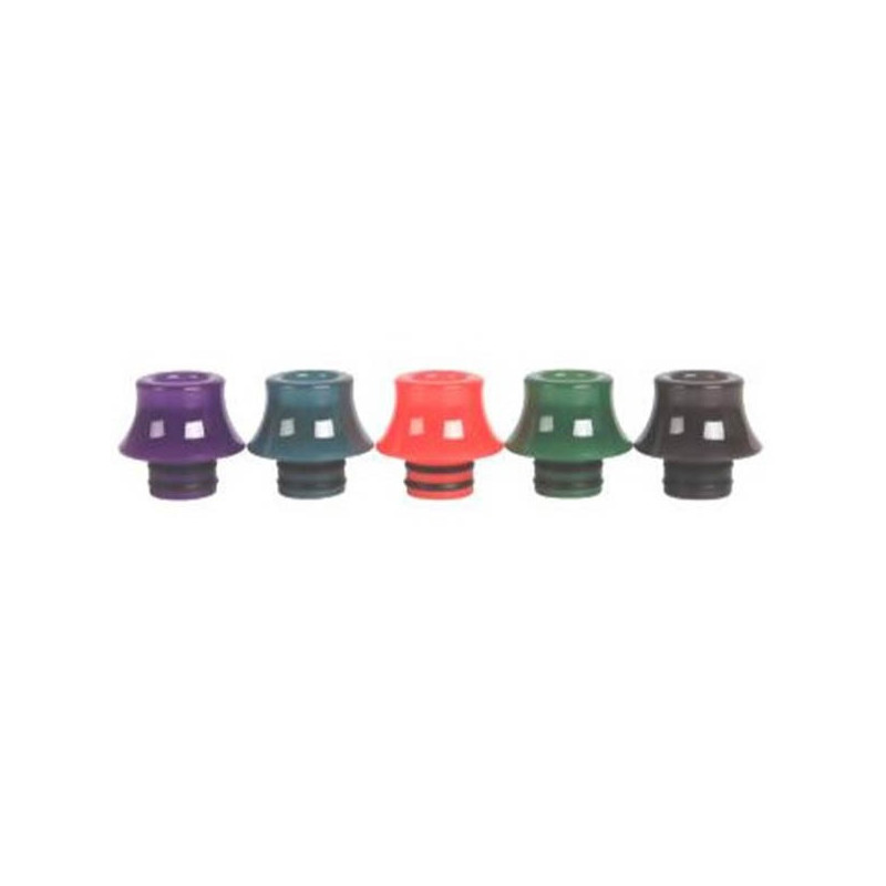 Náustok 510 Resin - typ 01