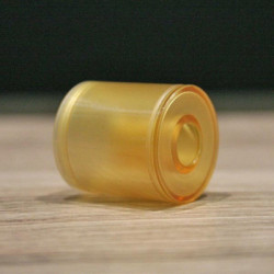 STEAM TUNERS Dvarw DL NANO 3,5 ML ULTEM telo