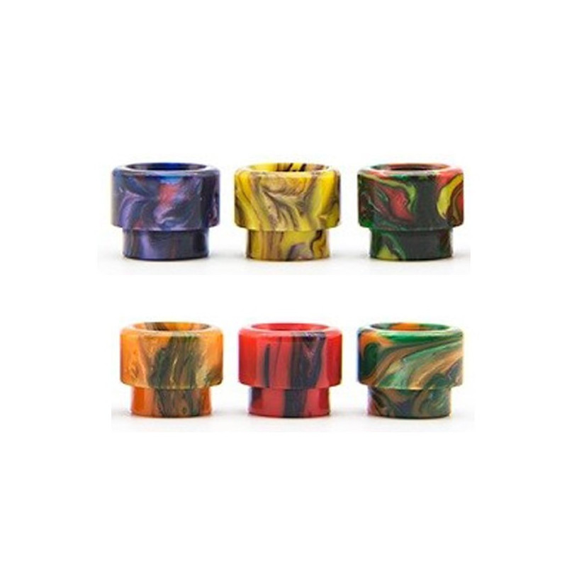 Náustok 810 Goon Resin - typ 07