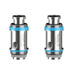 aSpire Nautilus XS Mesh 0,7Ω žhaviaca hlava
