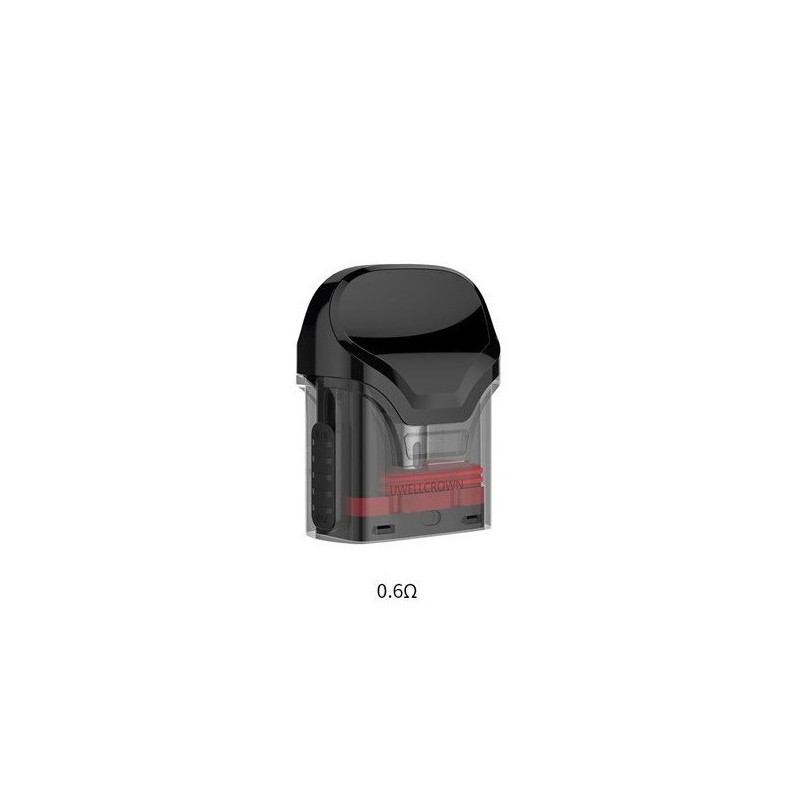 Uwell Crown Pod Cartridge