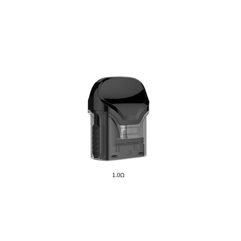 Uwell Crown Pod Cartridge