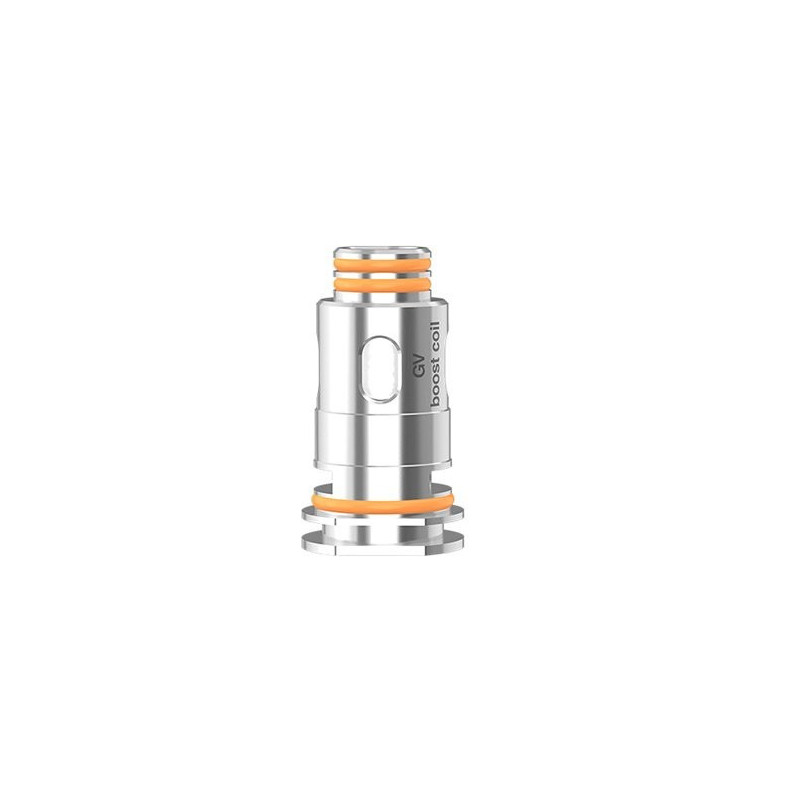 GeekVape Aegis Boost  žhaviaca hlava