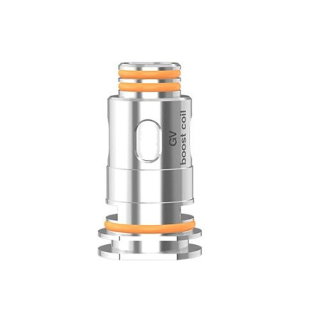 GeekVape Aegis Boost  žhaviaca hlava