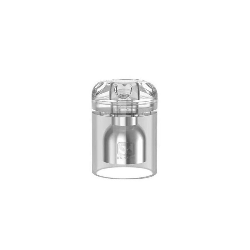 Fumytech BD Vape Precisio Tank