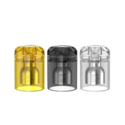 Fumytech BD Vape Precisio Tank