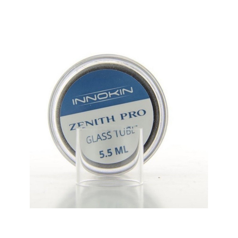 náhradné sklo Innokin Zenith Pro 5,5ml