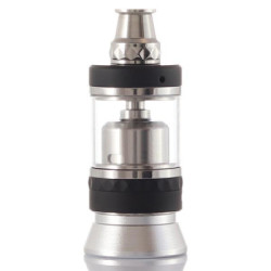 K&C Mods D.R.A.M III RTA - Cerakote