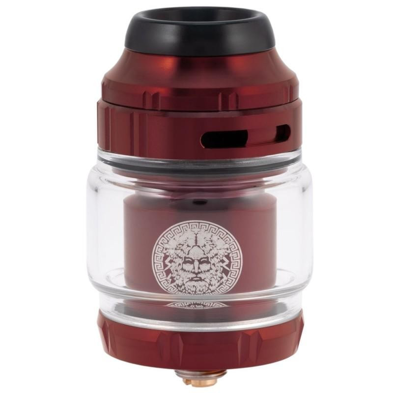 GeekVape Zeus X RTA 4,5 ml