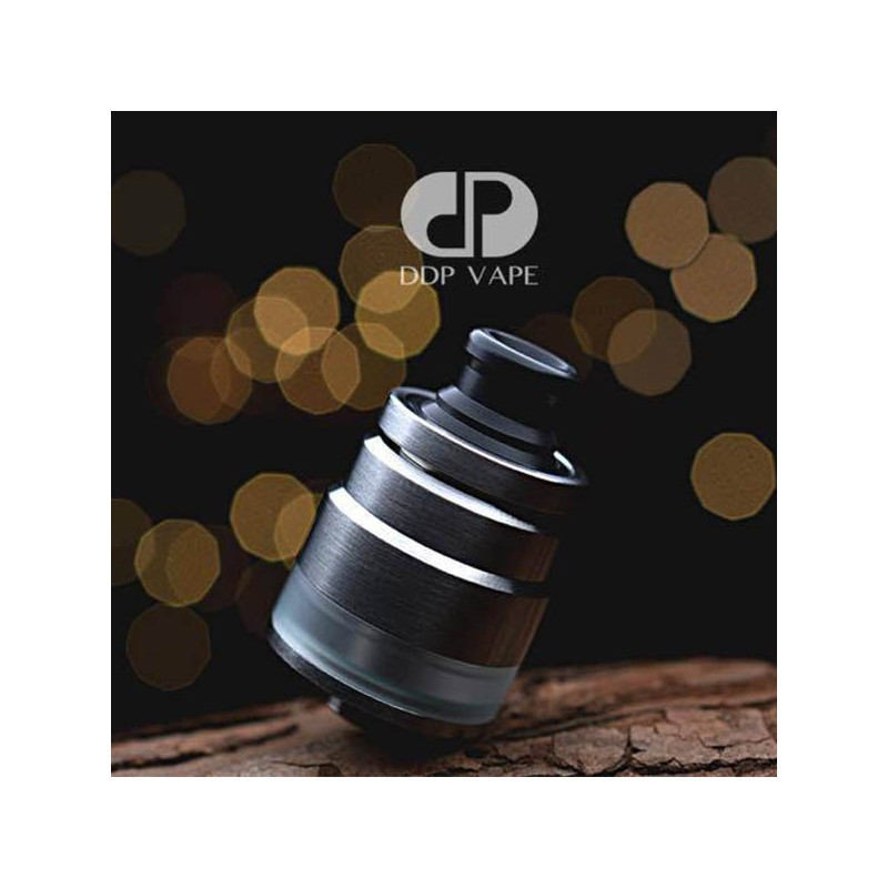 DDP VAPE ONE V1 RDTA