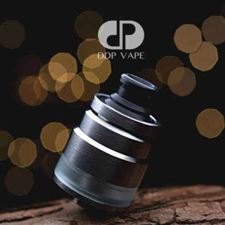 DDP VAPE ONE V1 RDTA