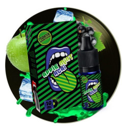 10ml Apple Mint Acai Big Mouth Aróma