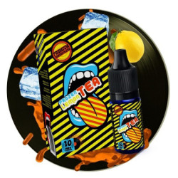 10ml Frozen Lemon Tea Big Mouth Aróma