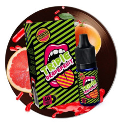 10ml Triple Grapefruit Big Mouth Aróma