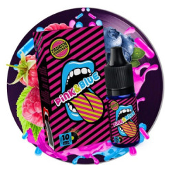 10ml Pink&Blue Big Mouth Aróma