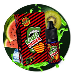10ml Kiwi Chiller Big Mouth Aróma